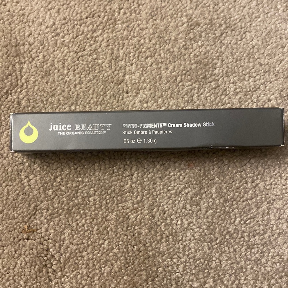 Juice Beauty phyto-pigments cream shadow stick